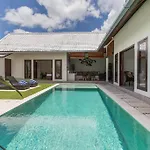 Oberoi New 4 Bedr Villa 5Min Walk From Eat Street&Beach