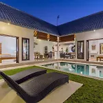 Oberoi New 4 Bedr Villa 5Min Walk From Eat Street&Beach